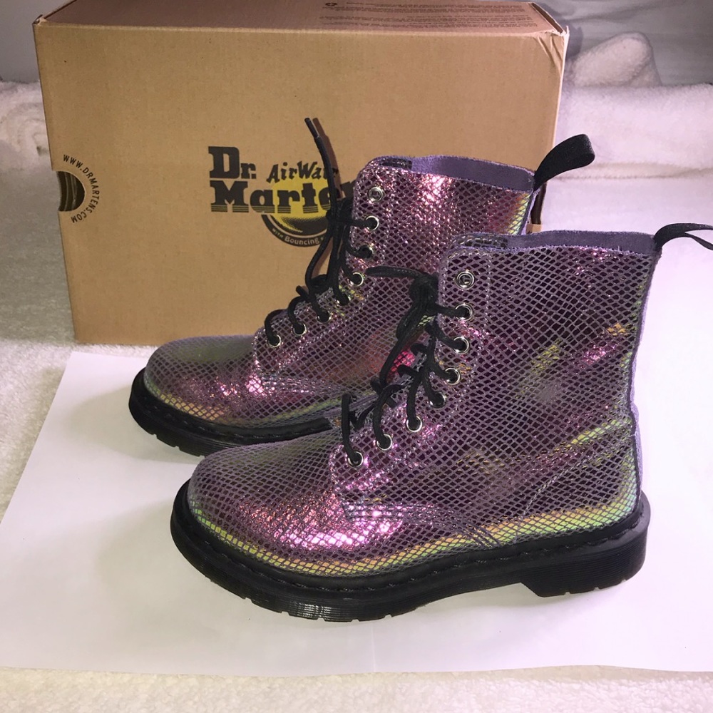 Dr Martens Boots